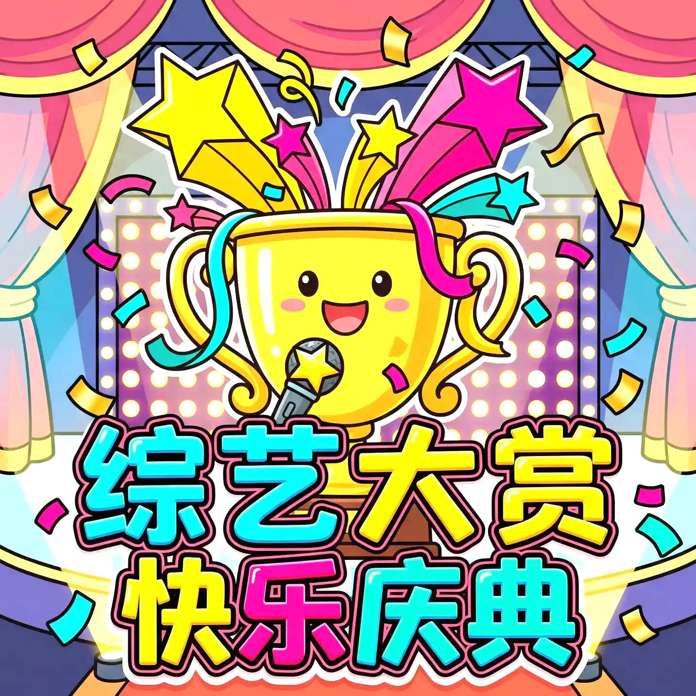 善良年轻的小峓子4 明星周边好物